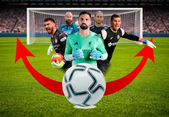 El instant game de penaltis: mitos de esquinas y patrones