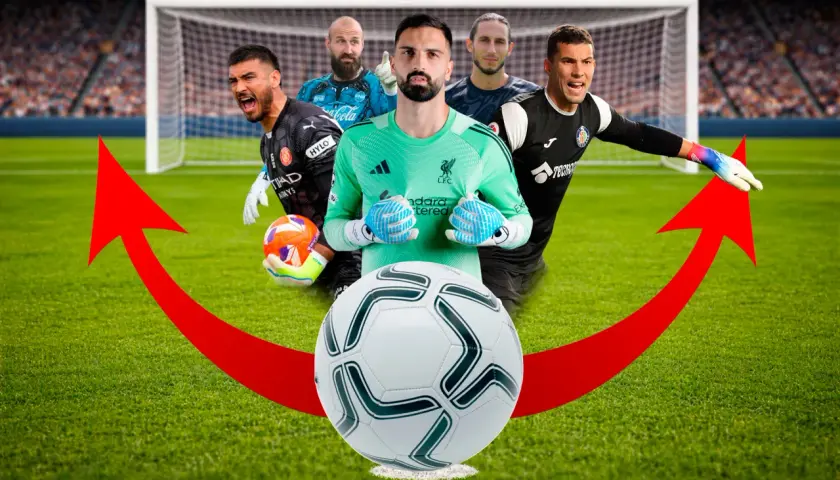 El instant game de penaltis: mitos de esquinas y patrones