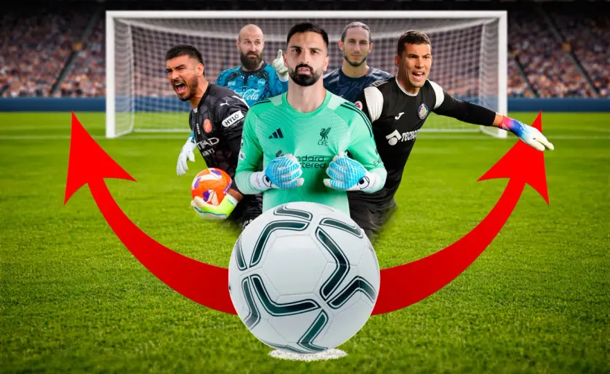 El instant game de penaltis: mitos de esquinas y patrones