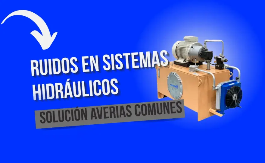 Ruido en un sistema por conductos - cómo encontrar la causa